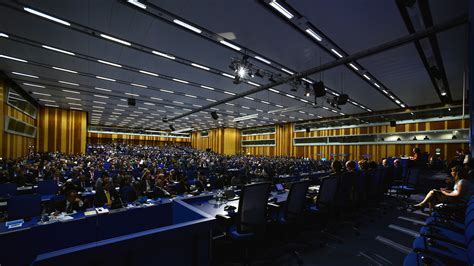 57th Annual Session of IAEA General Conference Concludes | IAEA