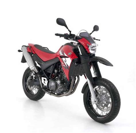 YAMAHA XT660R (2004-2017) Review | Speed, Specs & Prices