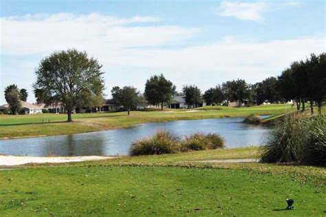 Monarch Golf Club at Royal Highlands in Leesburg