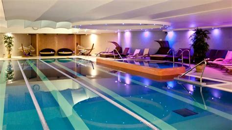 Wildmoor - Stratford upon Avon Bannatyne Spa