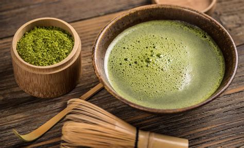 Buy Matcha Green Tea: Benefits, How to Make, Side Effects