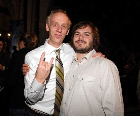 Without Jack Black, 'School of Rock' Writer Mike White 'Would Have ...