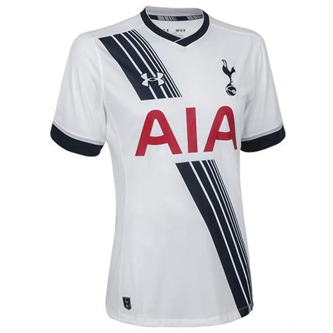 New Spurs Kit 15-16 Under Armour Tottenham Hotspur GK Home Shirt 2015 ...