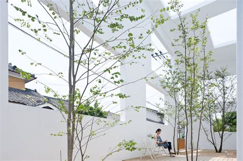 House N by Sou Fujimoto Architects