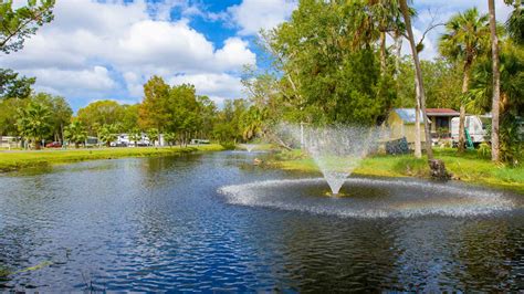 Sun Retreats Homosassa River