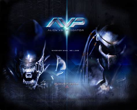 Free Movie Download: AVP Alien vs. Predator (2004) DVDRip