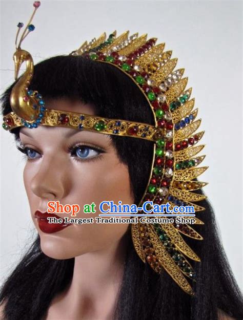 Ancient Egyptian Headdress