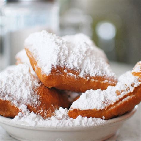 Cafe Du Monde Beignet Mix by Cafe du Monde Beignets - Goldbelly