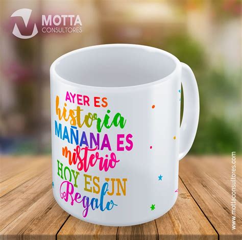 Frases Para Tazas