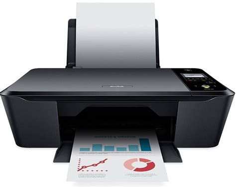 Kodak verite 55 printer setup - bpoonestop