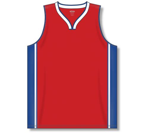 AK Pro Basketball Jersey - Charitees - Custom Apparel + Promo Products