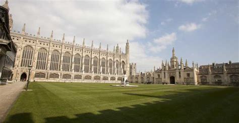 Day Trip: Cambridge from London | GetYourGuide