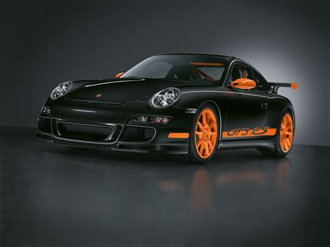 Cars Catalogue » Porsche 911 GT3 RS