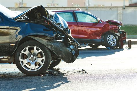 Driving on the 405 Freeway - Accident Causes and Interesting Statistics ...