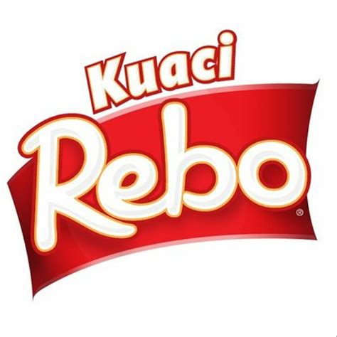 Kuaci Rebo | Logopedia | Fandom