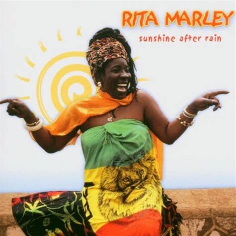 Listen: Rita Marley - There Will Be Always Music