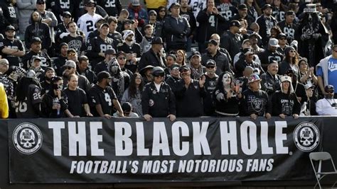 Perspective: The Agony of Being in Raider Nation - The Raider Ramble