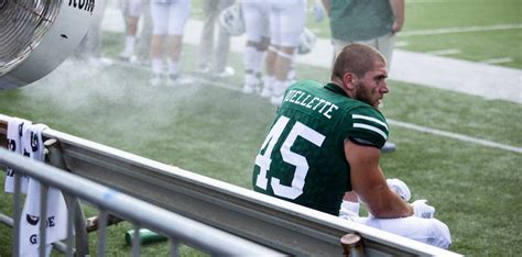 Ohio Football: Bobcats Hope to Start Fast in Cincinnati - WOUB Public Media