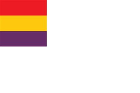 Spanish 1931 flag alt - 01 by Unter-offizier on DeviantArt