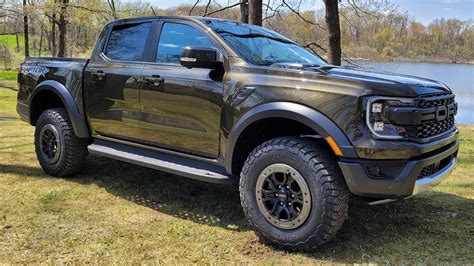 2024 Ford Ranger Raptor: What We Know So Far | lupon.gov.ph