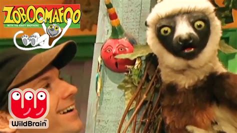 animals worksheet Zoboomafoo | Episode: Lets Teach Lemur More Animals ...