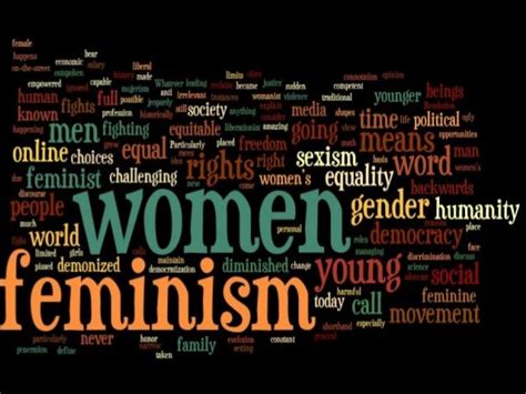 Feminism