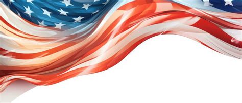 Wavy American Flag Stock Photos, Images and Backgrounds for Free Download