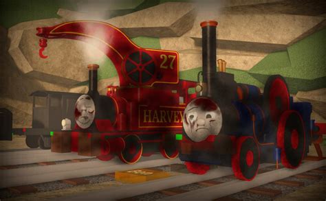 Fergus | Sodor AU Wiki | Fandom