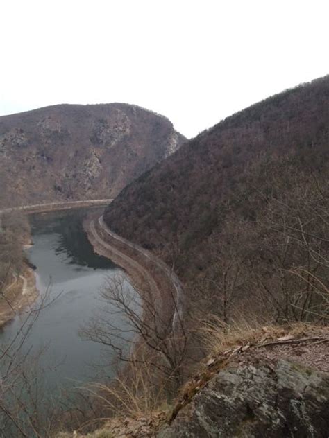 - Poconos Hiking Trail