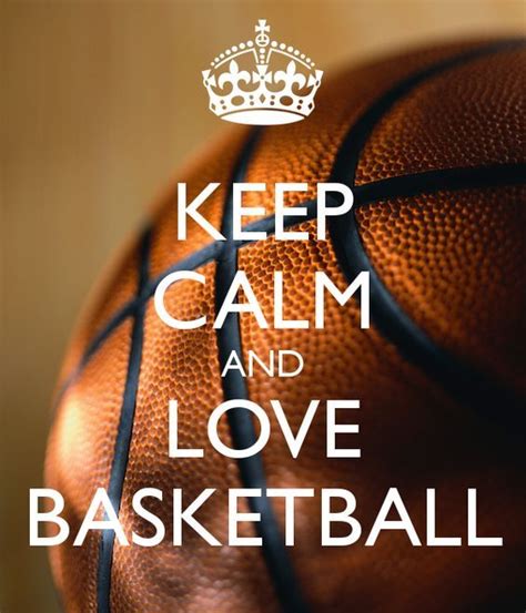 Love Basketball Pictures, Photos, and Images for Facebook, Tumblr, Pinterest, and Twitter