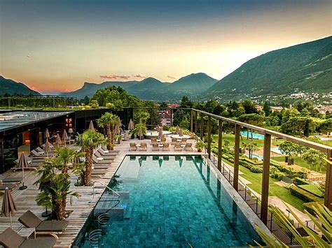 The 20 best Spa Hotels in Merano - Ada Nyman's Guide 2023