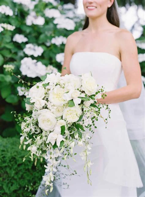 15 Gorgeous Gardenia Bouquet Ideas