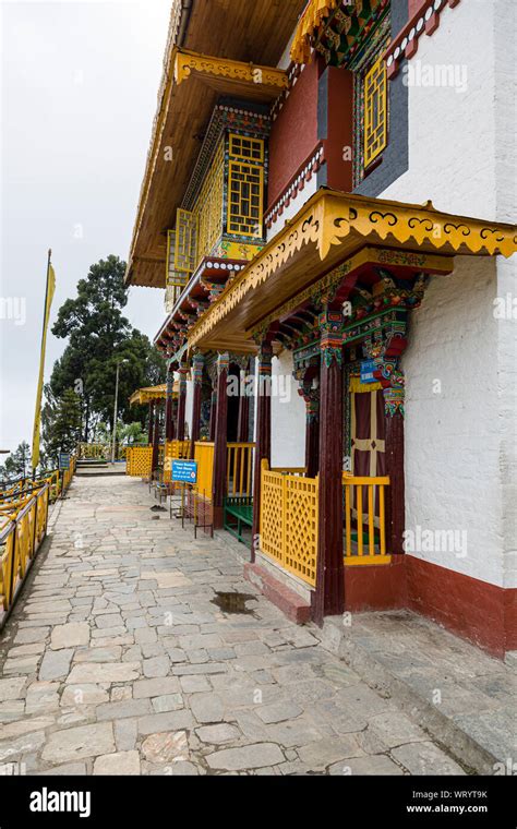 Sikkim pelling hi-res stock photography and images - Alamy