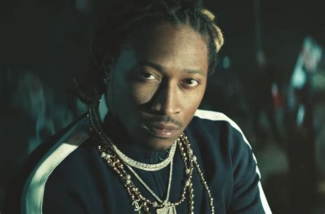 Watch Future's apocalyptic 'Mask Off' video