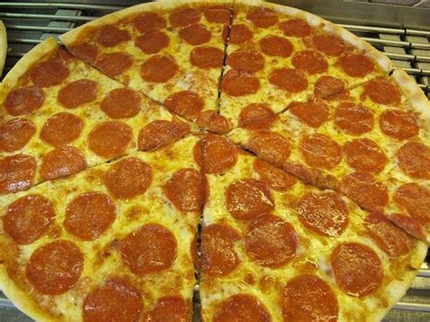 Geno’s Pizza - Pizza - 921 W Center St, Greenwood, AR - Restaurant ...