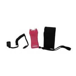 Sabre Stun Gun 600,000V, Pink » Concealed Carry Inc