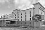 Tunkhannock, PA Hotels - Hampton Inn Tunkhannock, PA