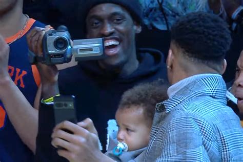 Pascal Siakam and his NBA All-Star Weekend camcorders: an investigation