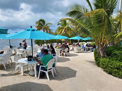 9 Most Popular Restaurants in Islamorada, Florida