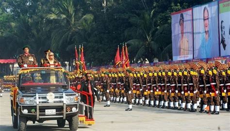 Border Guards Bangladesh - Alchetron, the free social encyclopedia