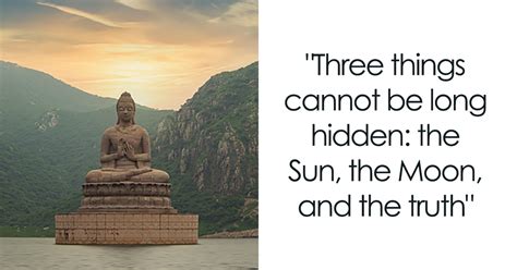 154 Buddha Quotes To Help You Find Answers In Life | Bored Panda