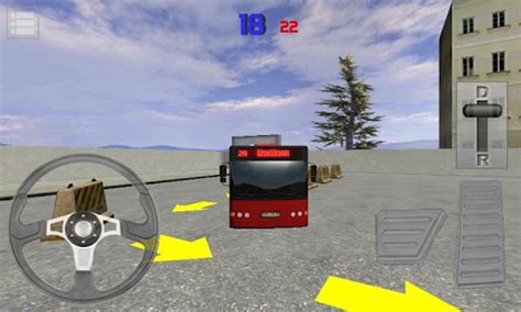 Bus Parking 3D APK for Android - Download