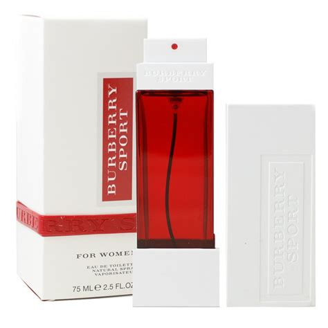 Burberry - Burberry Sport Eau De Toilette, Perfume for Women, 2.5 Oz - Walmart.com - Walmart.com