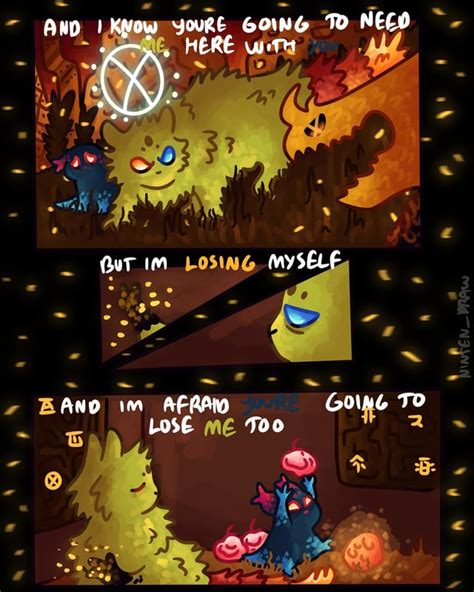 Lore comic : r/rainworld