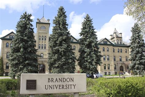 BU welcomes Doors Open Brandon tours – News