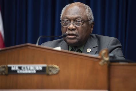 Rep. James Clyburn on Voting Rights, the Filibuster and More | The Takeaway | WNYC Studios