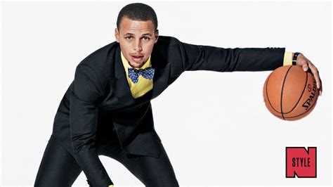 Steph Curry on His Style Draft Picks, Drake’s New Mixtape, and How He ...