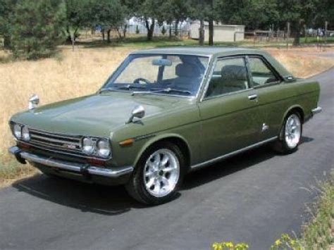 WA: 1971 Datsun 510 coupe - Datsuns For Sale / Wanted - Ratsun Forums