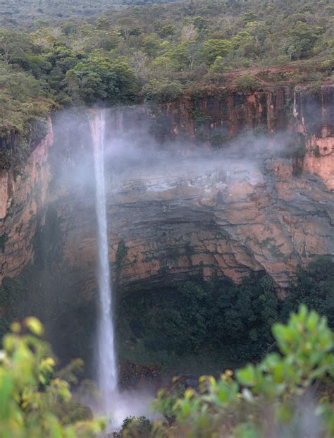 Chapada dos Guimaraes National Park | Morten Ross