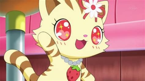 jewelpet tinkle labra - Google Search | Cute anime character, Cute chibi, Anime chibi